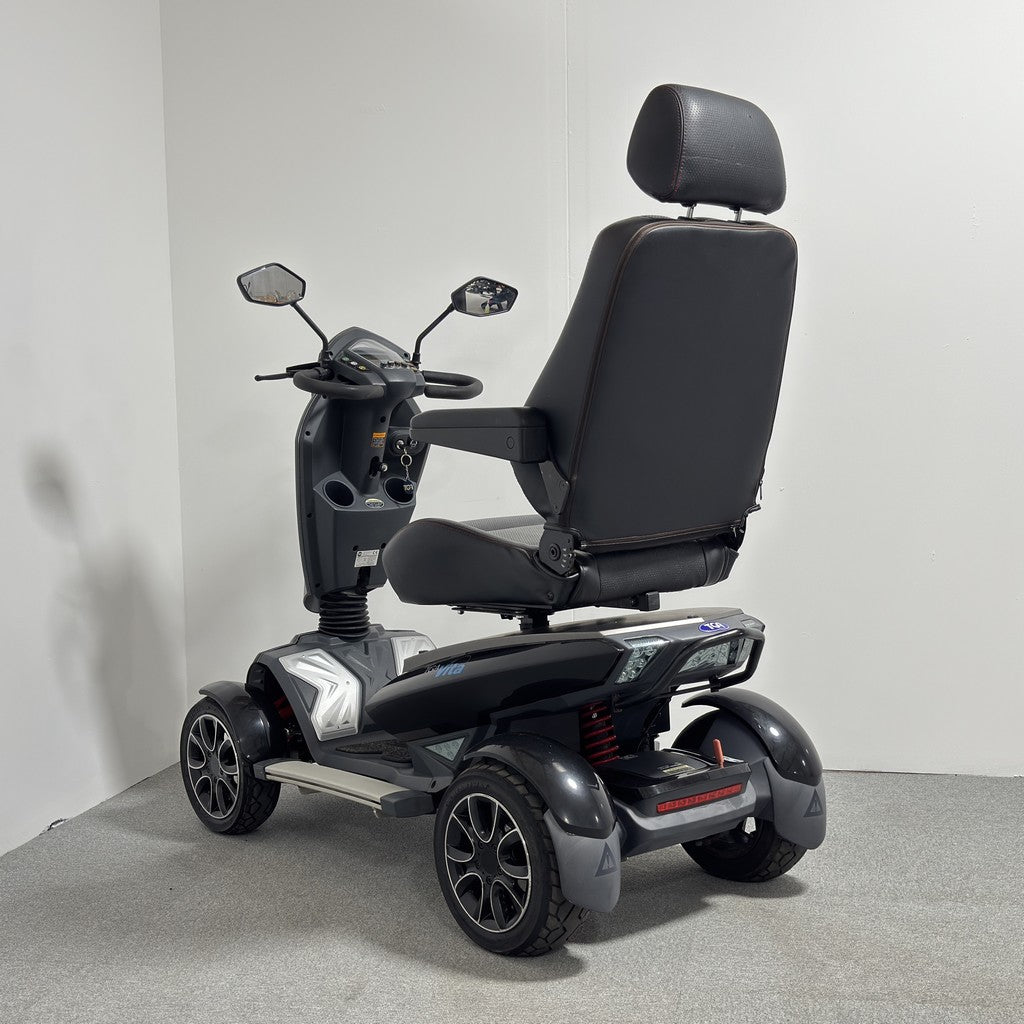 TGA Mobility Vita S