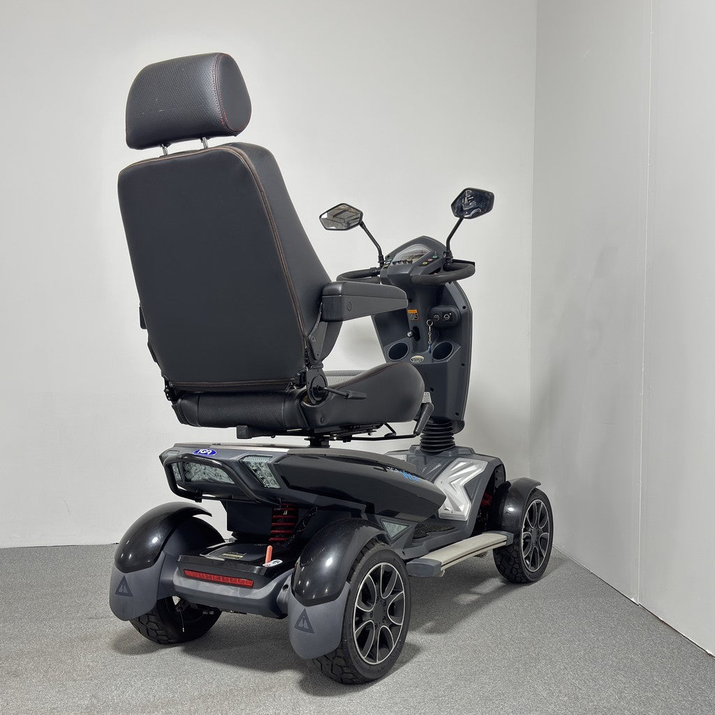 TGA Mobility Vita S