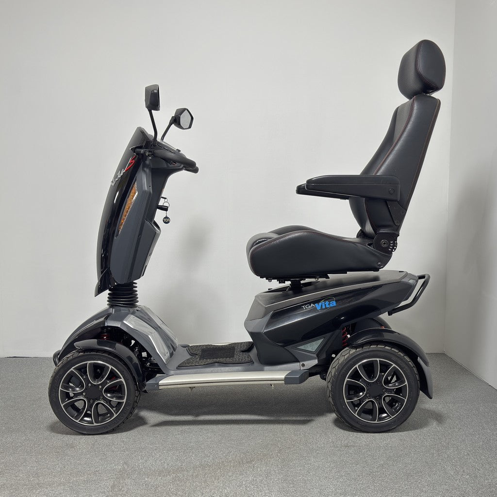 TGA Mobility Vita S