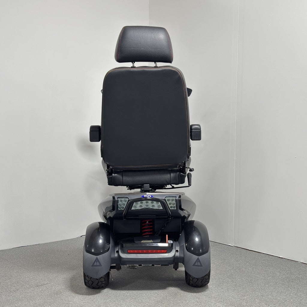 TGA Mobility Vita S