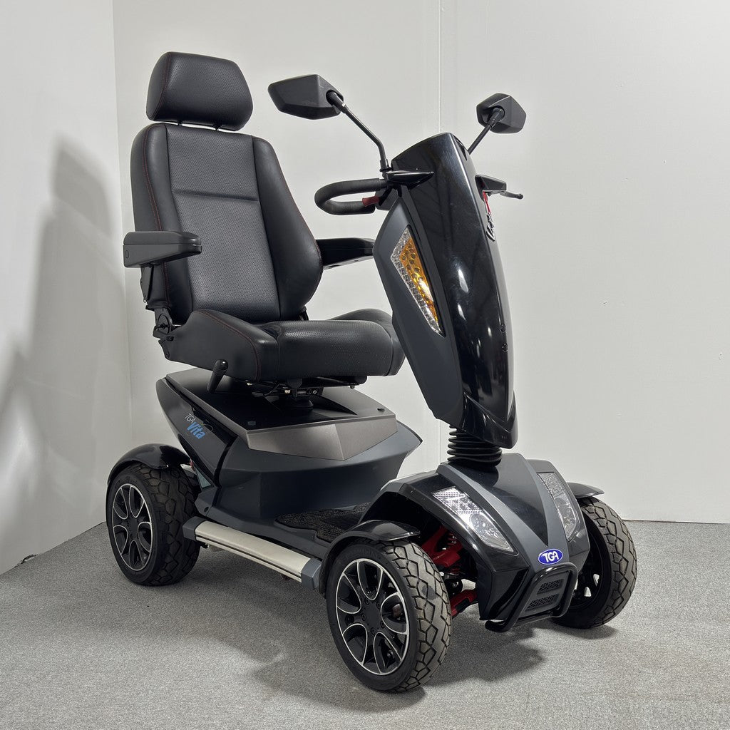 TGA Mobility Vita S