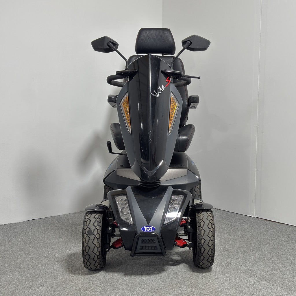 TGA Mobility Vita S