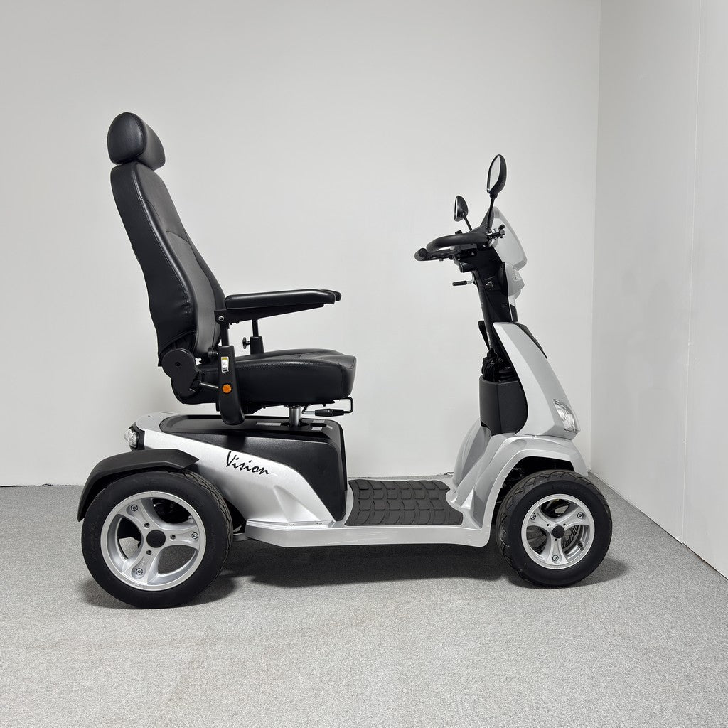 Electric Mobility Rascal Vision