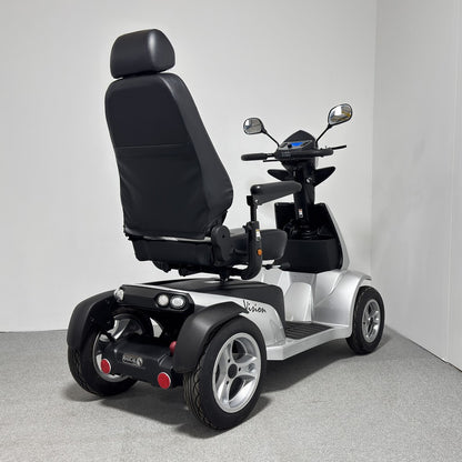 Electric Mobility Rascal Vision
