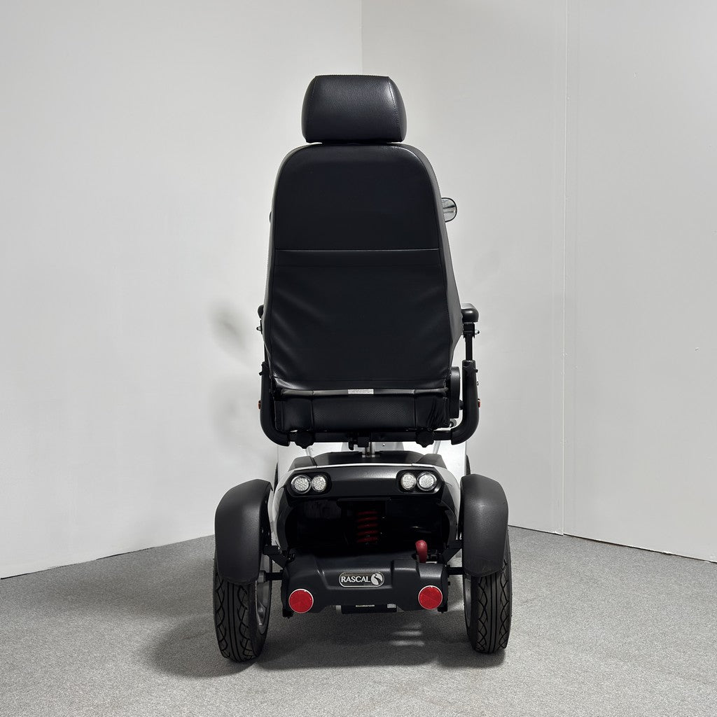 Electric Mobility Rascal Vision