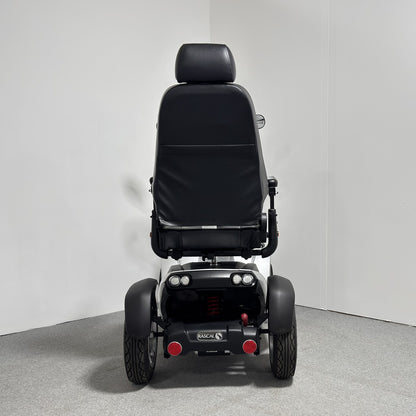 Electric Mobility Rascal Vision