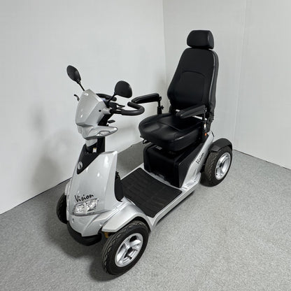 Electric Mobility Rascal Vision