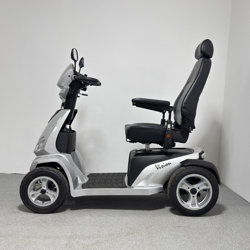 Electric Mobility Rascal Vision