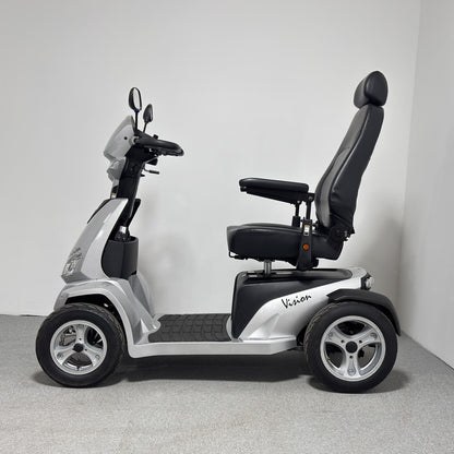 Electric Mobility Rascal Vision