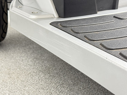 Electric Mobility Rascal Vision