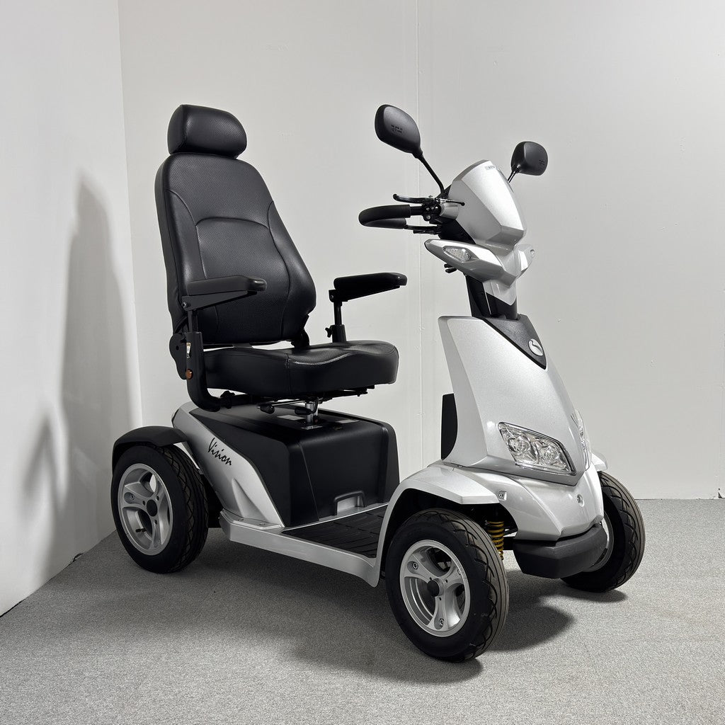 Electric Mobility Rascal Vision