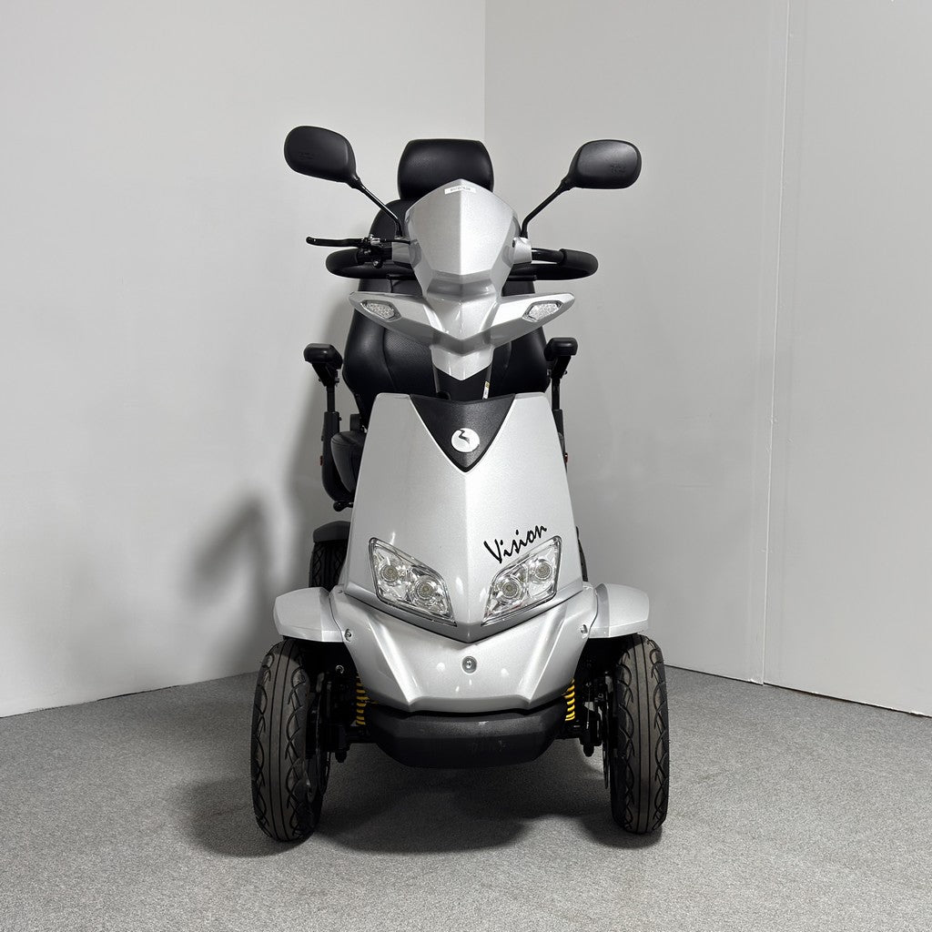 Electric Mobility Rascal Vision