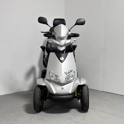 Electric Mobility Rascal Vision