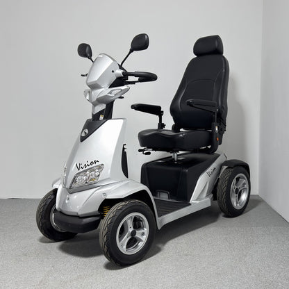 Electric Mobility Rascal Vision