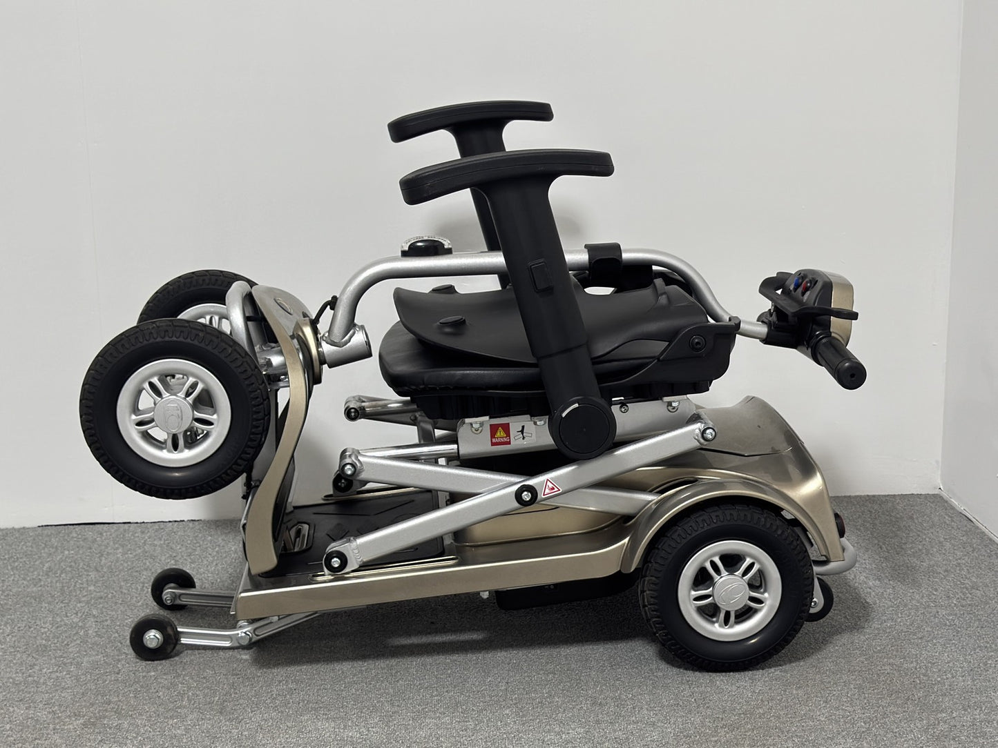 Kymco K-Lite FE