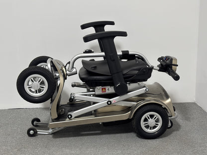 Kymco K-Lite FE