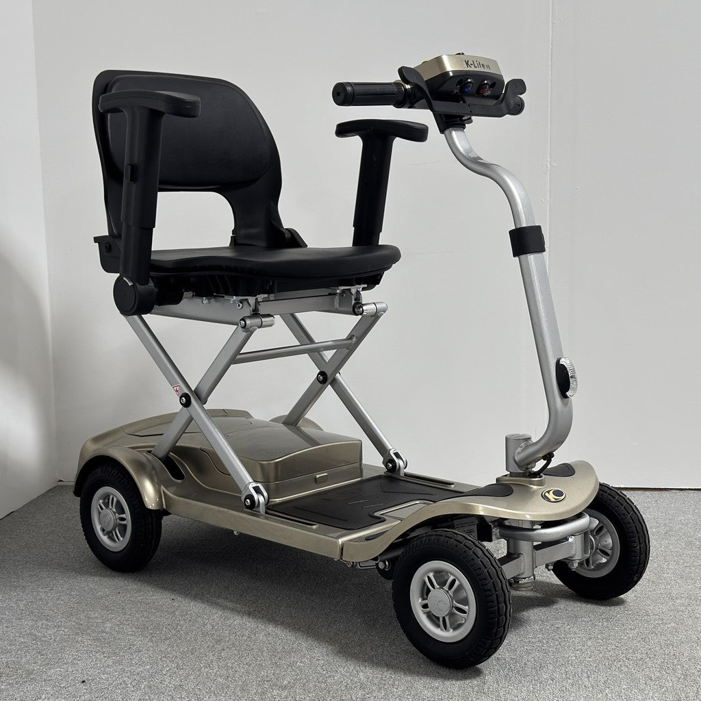 Kymco K-Lite FE