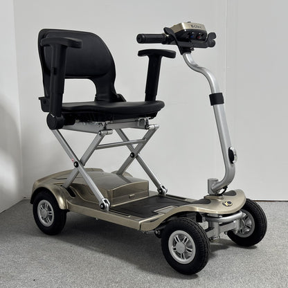 Kymco K-Lite FE