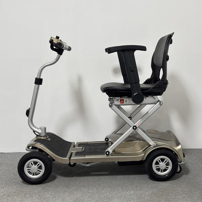 Kymco K-Lite FE