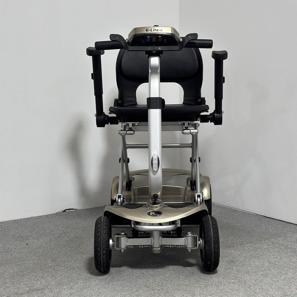 Kymco K-Lite FE