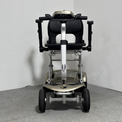 Kymco K-Lite FE