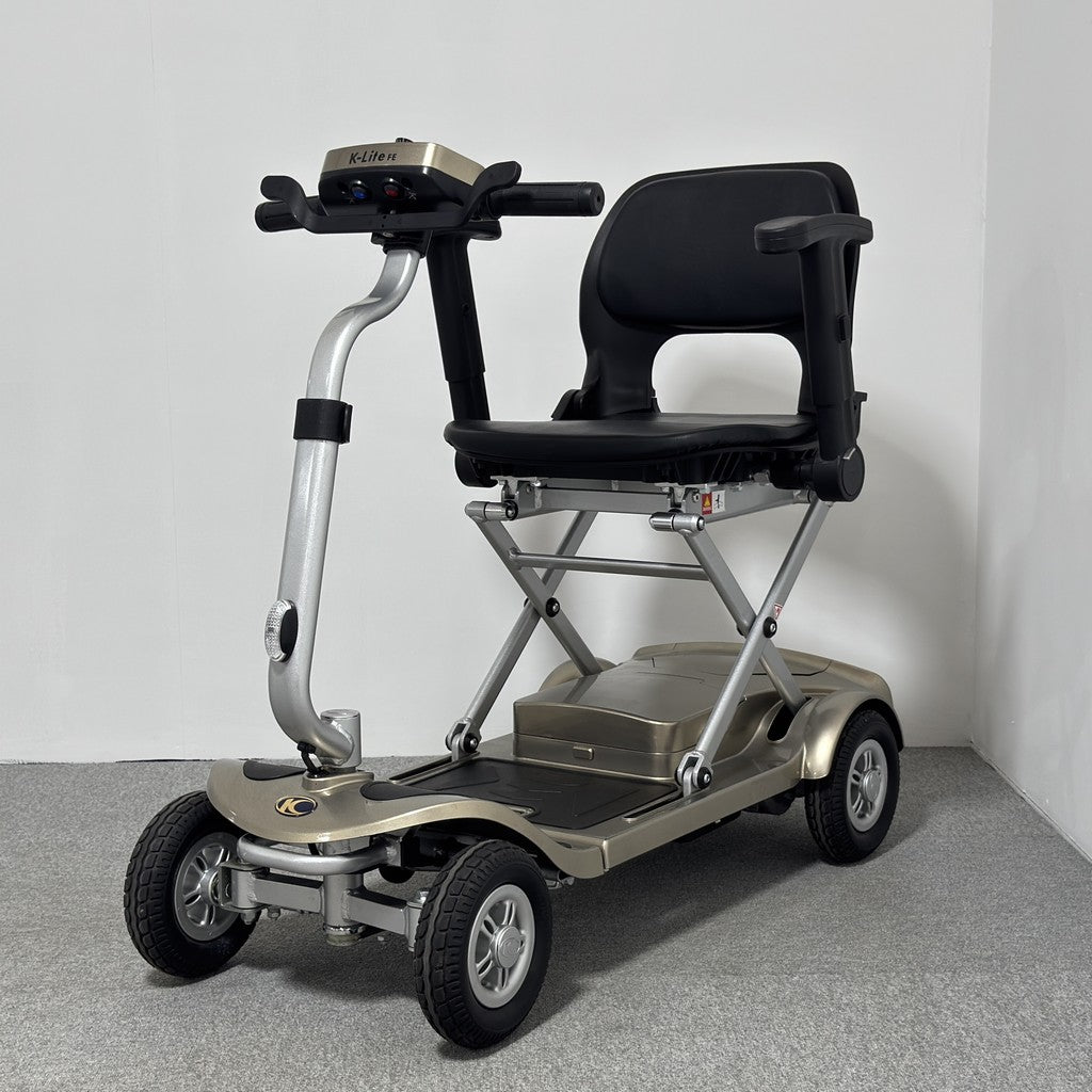Kymco K-Lite FE