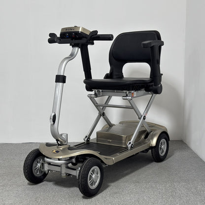 Kymco K-Lite FE