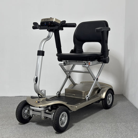 Kymco K-Lite FE