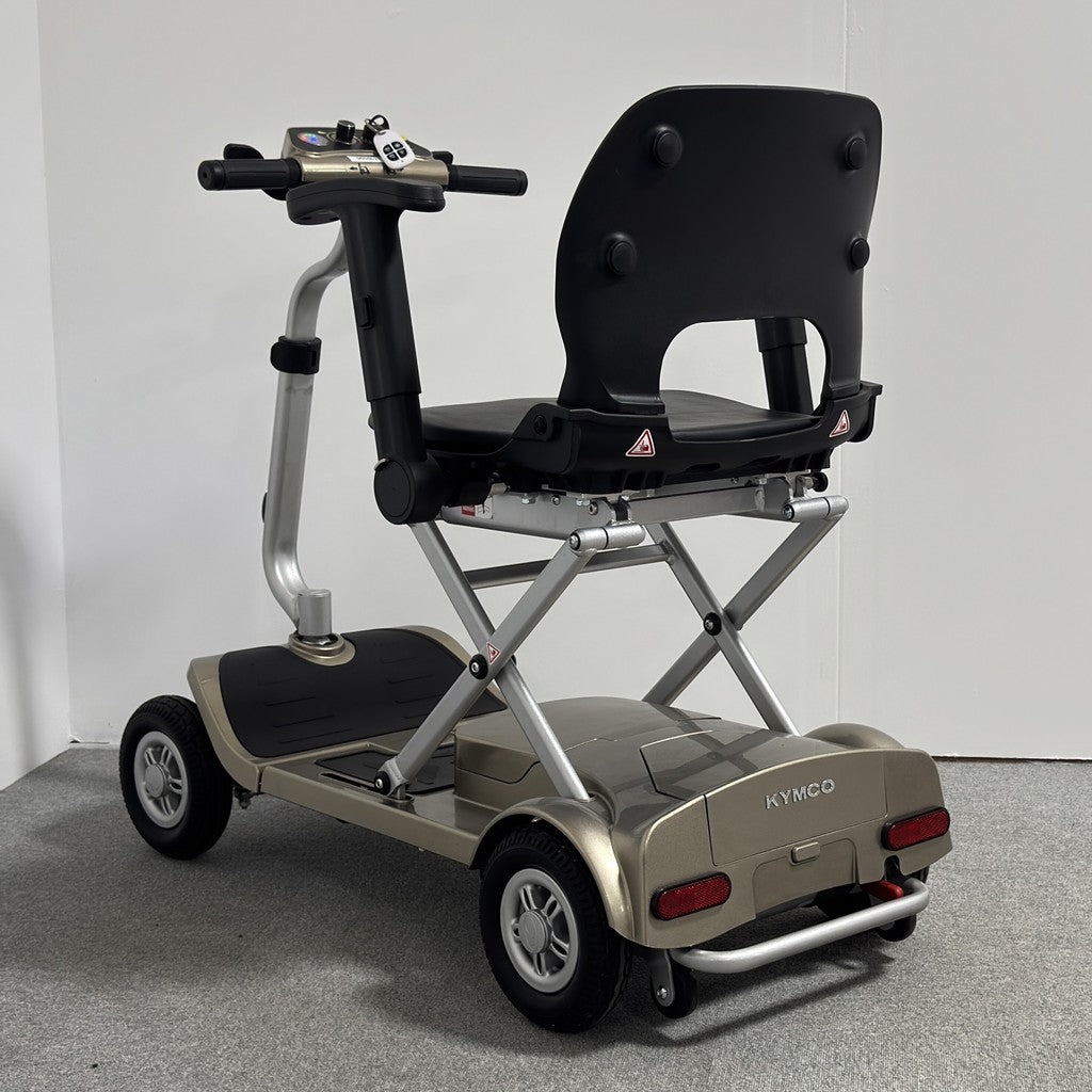 Kymco K-Lite FE
