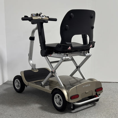 Kymco K-Lite FE
