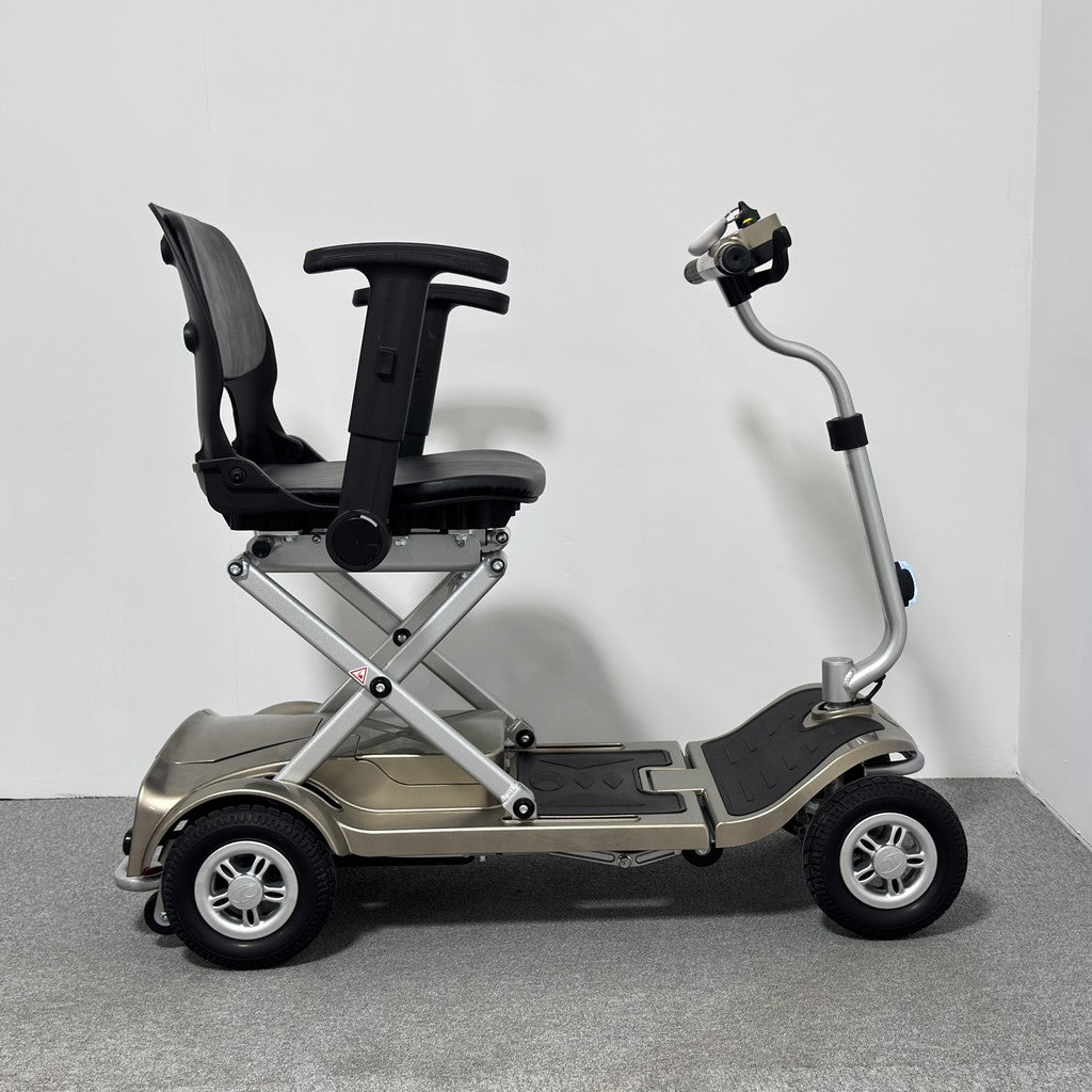 Kymco K-Lite FE