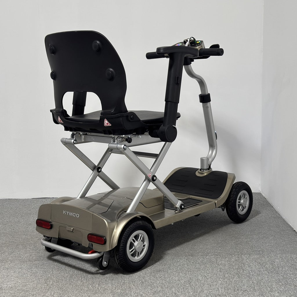 Kymco K-Lite FE