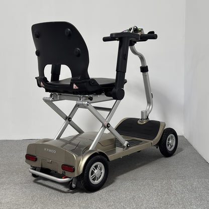 Kymco K-Lite FE