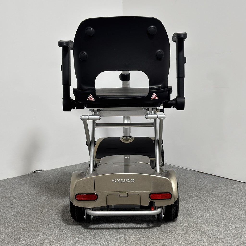 Kymco K-Lite FE