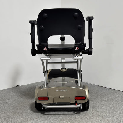 Kymco K-Lite FE