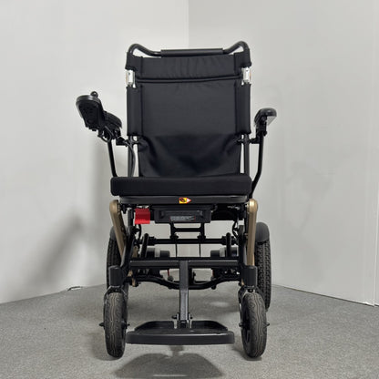 Invacare Alber Erivo R10
