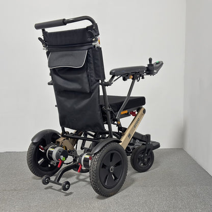 Invacare Alber Erivo R10