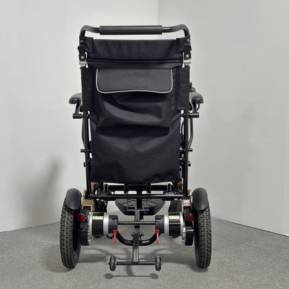 Invacare Alber Erivo R10