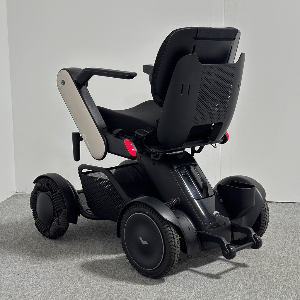 TGA Mobility WHILL C2