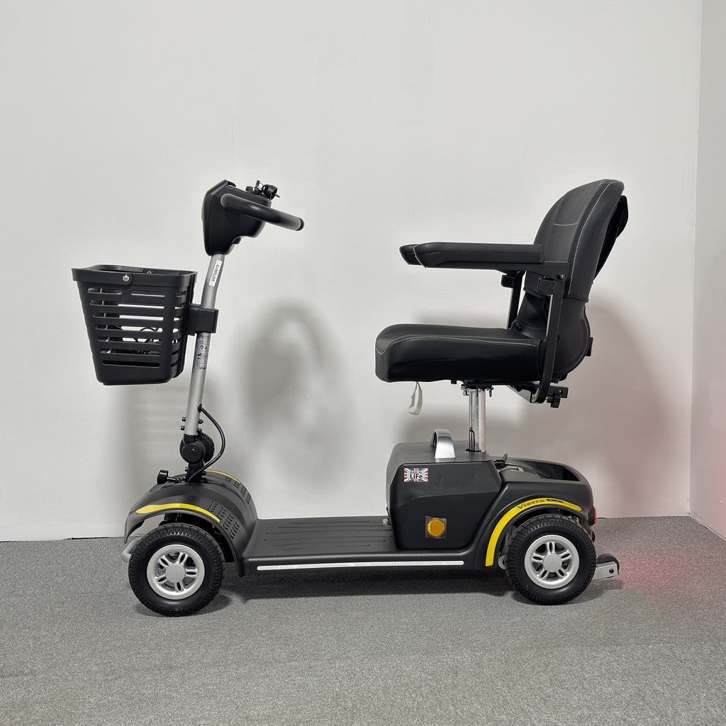 Electric Mobility Rascal Vierra LiFe 25 Long Range