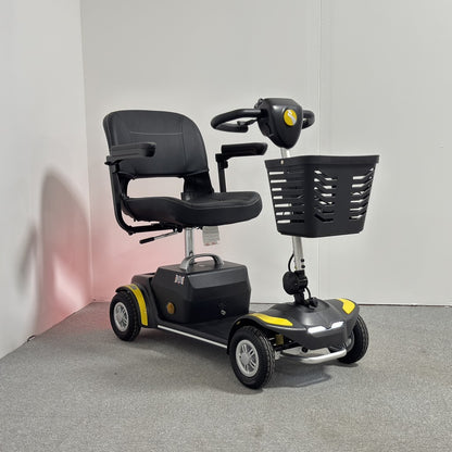 Electric Mobility Rascal Vierra LiFe 25 Long Range