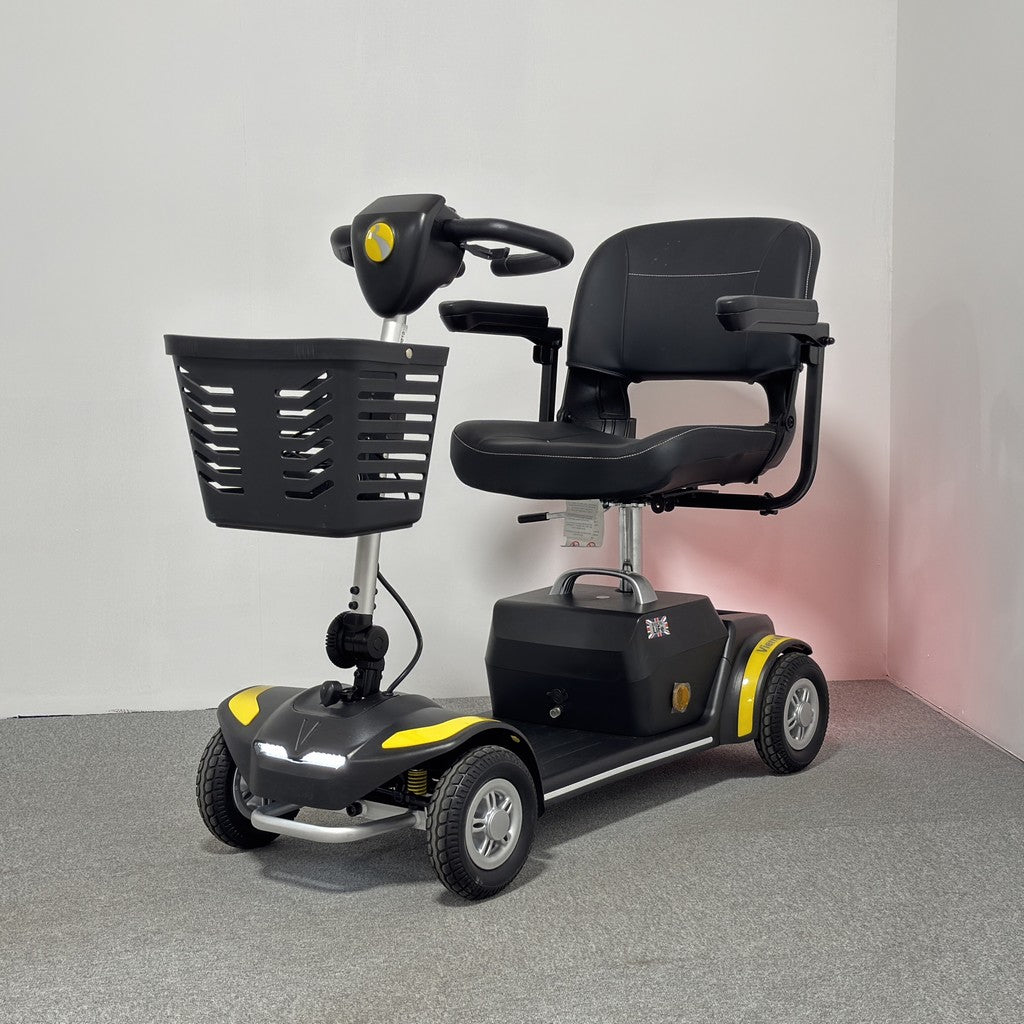 Electric Mobility Rascal Vierra LiFe 25 Long Range
