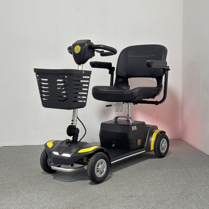 Electric Mobility Rascal Vierra LiFe 25 Long Range