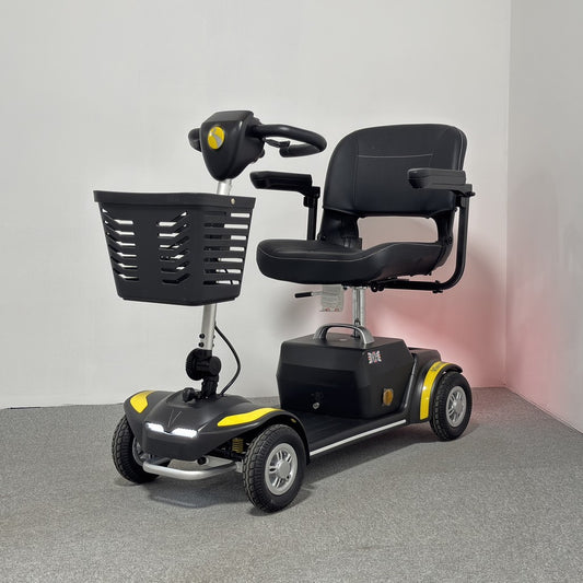 Electric Mobility Rascal Vierra LiFe 25 Long Range