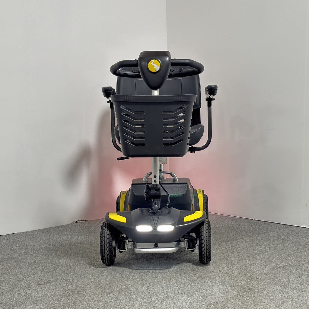 Electric Mobility Rascal Vierra LiFe 25 Long Range