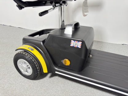 Electric Mobility Rascal Vierra LiFe 25 Long Range