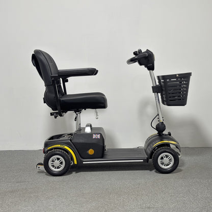 Electric Mobility Rascal Vierra LiFe 25 Long Range