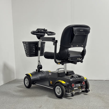 Electric Mobility Rascal Vierra LiFe 25 Long Range