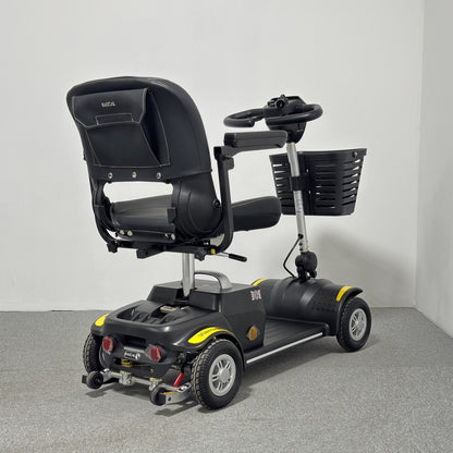 Electric Mobility Rascal Vierra LiFe 25 Long Range
