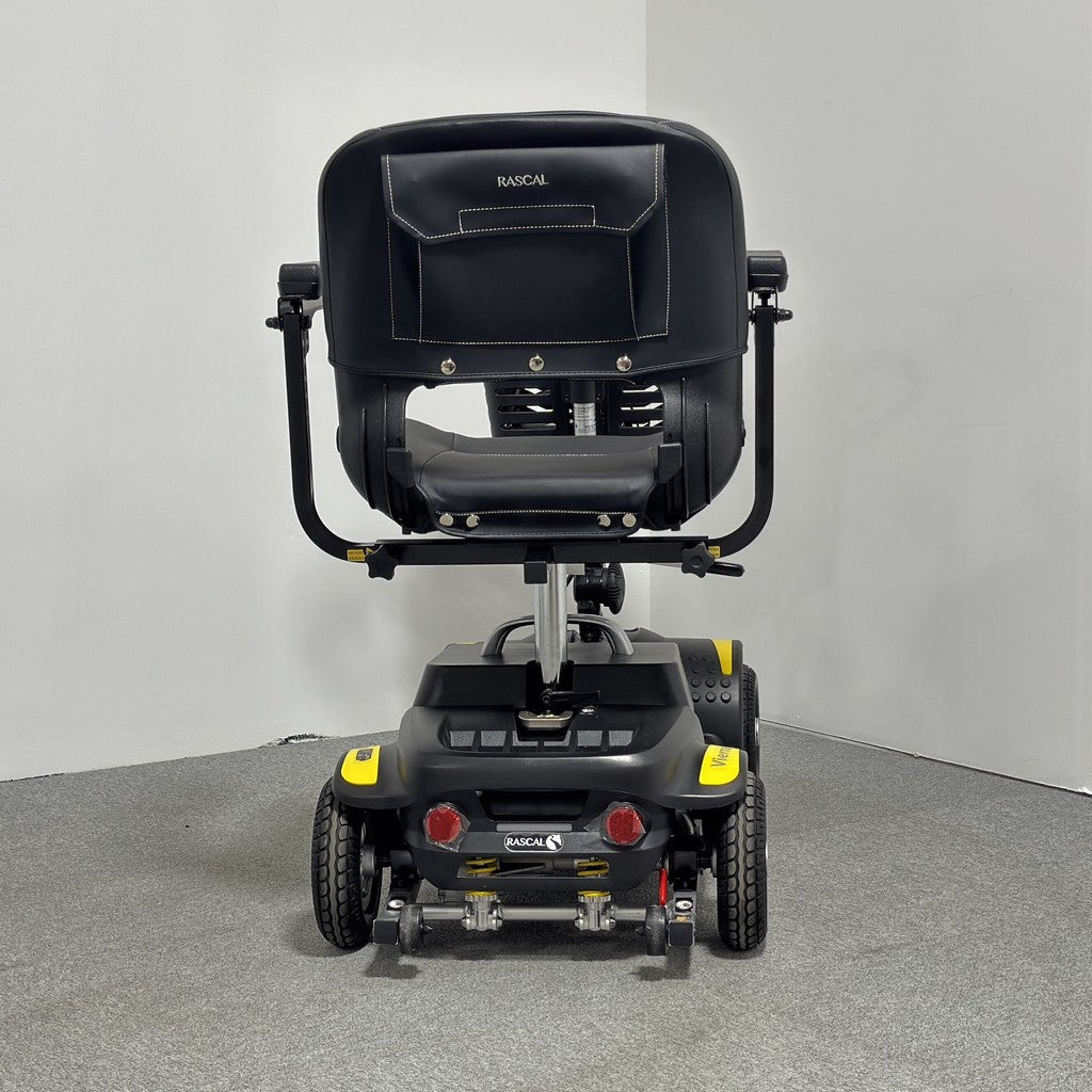 Electric Mobility Rascal Vierra LiFe 25 Long Range